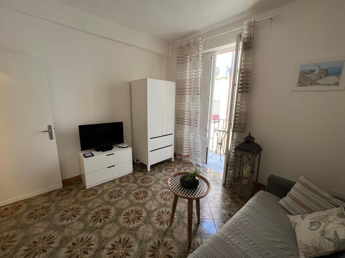 Ferienwohnung Casa Jelena Cefalù Exterior foto