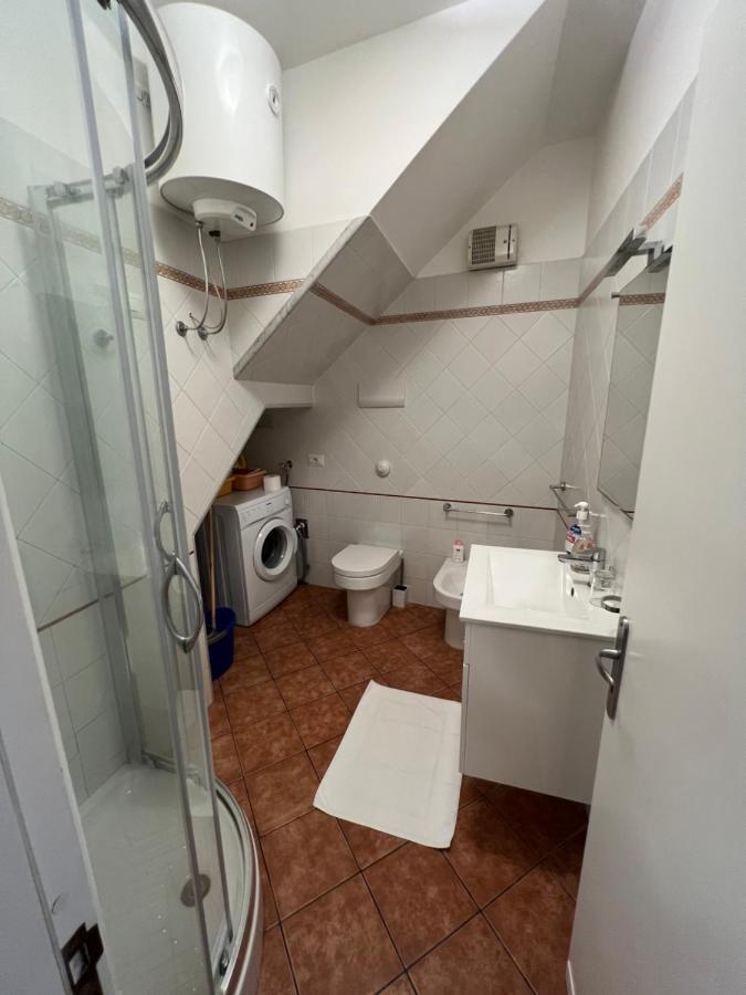 Ferienwohnung Casa Jelena Cefalù Exterior foto